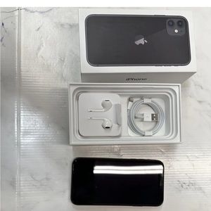 iPhone 11 128gb